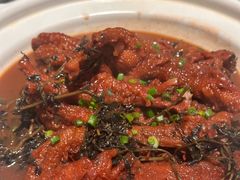 -邑金陵北京烤鸭店·现炒家常菜(ITC MALL店)