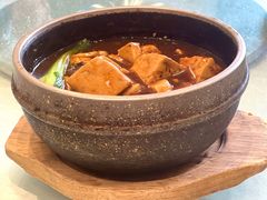 -香融府·烤鸭·家常菜(马家堡路店)
