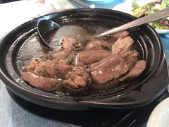 -茶油香闽南菜·花园餐厅(前埔店)