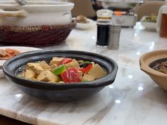 -紫藤园·天目湖大鱼头(南山竹海店)