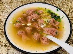 -小倩倩•鸡汤馄饨(江西路创始店)