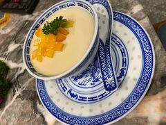 -禄婶鸡煲·打边炉