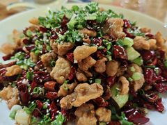 -潼南太安名鱼•特色江湖菜 太安鱼