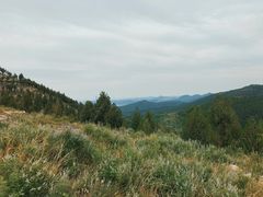-龙洞风景区-藏龙涧