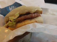 -麦当劳(临顿路店)