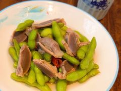 -鱼食饭稻·苏浙土菜17年老馆子(平江路店)