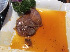 -陈三娃泡姜鸡