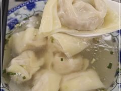 -217笋干馄饨