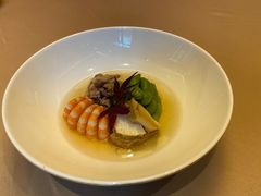 -香然会·园林雅宴(陆家嘴店)