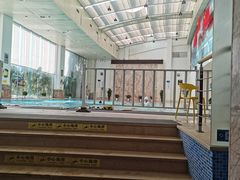 -七彩阳光游泳俱乐部(江北远洲店)