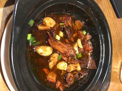 -浔庐餐厅•江西老字号•九江菜(南湖国际店)
