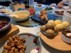 -周三的情书花园餐厅(江北店)