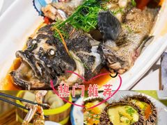 -四川小胡子海鲜(丁村万人海鲜广场店)