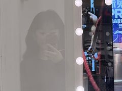 -天真蓝照相馆(中华广场店)