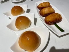 -潮福城大酒楼·潮味粤品·港式点心(湖滨北路店)