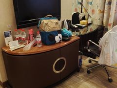 -北京歌华开元大酒店