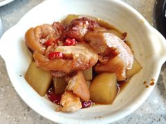 -鸿姐老火锅(长泰广场店)