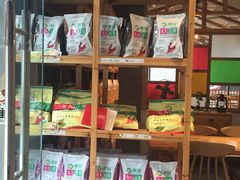 零售区-冰泉豆浆馆(阳朔店)