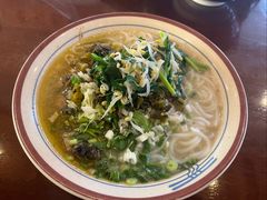 -沈记土鸡米线(七星街品牌中心店)