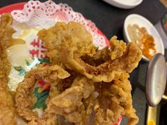 -沸炉重庆老火锅(军事博物馆店)