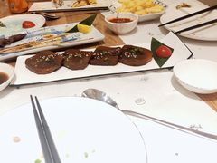 -小句号·精致料理(江南环球港店)