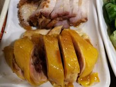 -永祥烧腊餐厅(虹口店)