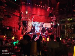 -胡桃里音乐酒馆(曲江店)