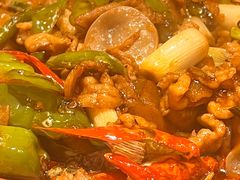 -云海肴·汽锅鸡·云南菜(天山百盛优客店)