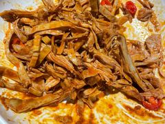 笋衣手撕鸡-小大董·烤鸭(观景餐厅·南京西路店)