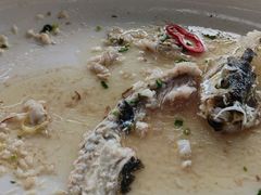 -八仔大富楼·河鲜(西江店)