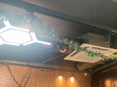 -云晓光头烧烤吧(德平路店)