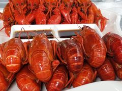 -霸王虾·麻辣小龙虾(清水河公园店)