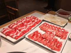 -朴都老北京紫铜火锅(荣成九龙城店)