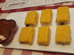 -西贝(华发商都店)