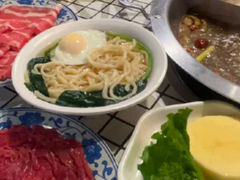 -马邦子·紫苏烤鱼(恒隆广场店)
