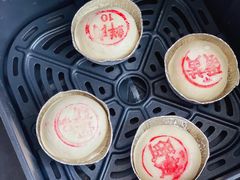 -泰康食品有限公司食品厂