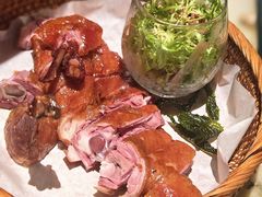 -锦府盐帮·侯宅(五棵松万达店)