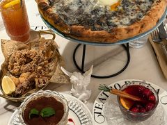 -IL TEATRO 精品意大利餐厅