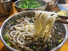 -攀枝花·任德琼·盐边羊肉米线