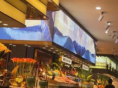 -苏格里岛自助海鲜火锅烧烤(大汉悦中心店)