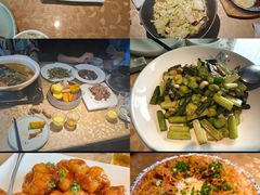 -东沙小镇主题餐厅(下沙店)