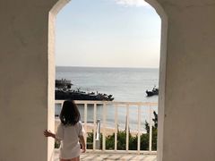 -那琴半岛地质海洋公园