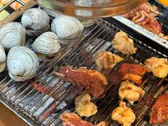 -丹东特色烤肉(学府路一部店)