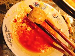 聪明脑花-小龙坎火锅(双林店)