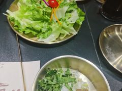 -西塔老太太泥炉烤肉(龙湖北苑天街店)