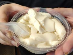 豆腐花-义钦豆腐花