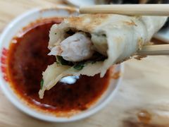 -众品老方子锅贴甜沫(李村店)