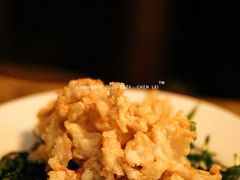 青松鸡脯-厉家菜(德胜门总店)