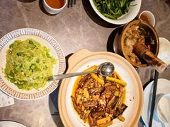 -湘轩·土菜研究院(光大店)