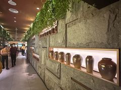 -巴奴毛肚火锅(悠唐购物中心店)